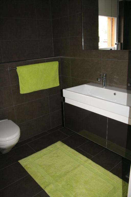 Appartamento Haus Rufinis Klosters Esterno foto